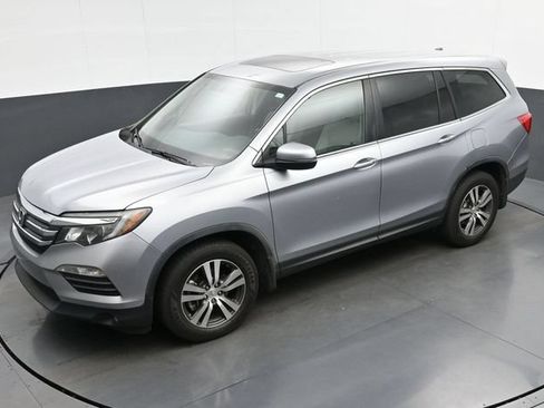 Used 2016 Honda Pilot EX-L image 24