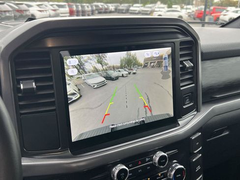 Used 2025 Ford F150 XLT w/ Equipment Group 301A Standard AWD/4WD image 37