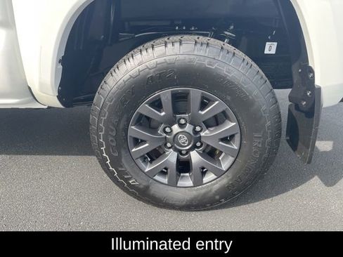 Used 2023 Toyota Tacoma SR5 image 10