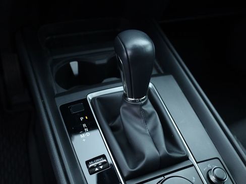 Used 2025 MAZDA CX-50 AWD 2.5 S w/ Premium Package image 5