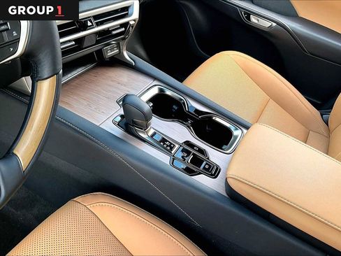 Certified 2025 Lexus RX 350 Premium w/ Accessory Package (Z1) FWD image 14