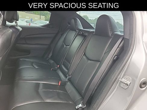 Used 2014 Dodge Avenger SXT w/ Sun/Sound Group FWD image 10