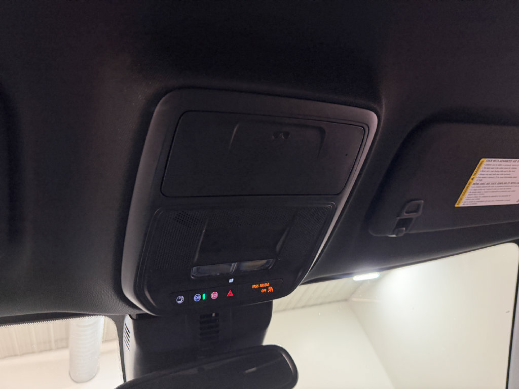 Used 2024 GMC Acadia Elevation AWD/4WD image 86
