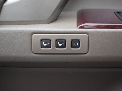 Used 2016 Lexus GX 460 Luxury image 18