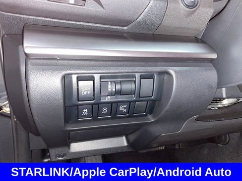 Certified 2021 Subaru Crosstrek 2.5i Limited w/ Moonroof Package 1 image 26