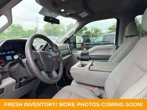 Used 2019 Ford F250 XL w/ STX Appearance Package image 8