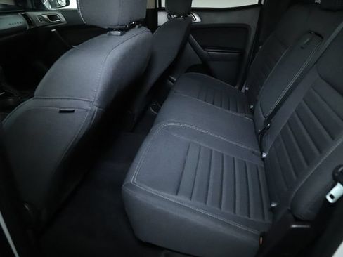 Used 2022 Ford Ranger XLT AWD/4WD image 15