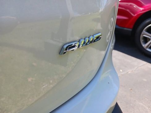 Used 2022 Ford Edge SEL w/ Convenience Package AWD/4WD image 7