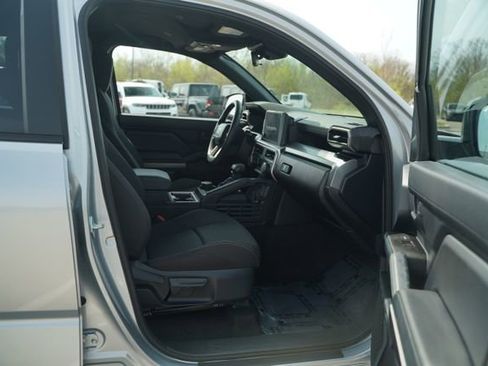 Used 2025 Toyota 4Runner SR5 image 20