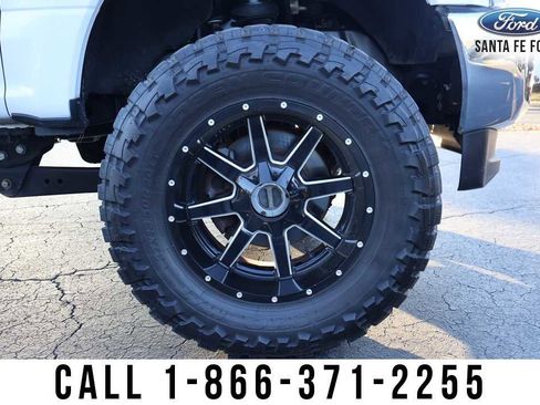 Used 2018 Ford F250 XL w/ Power Equipment Group image 9