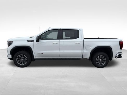 New 2026 GMC Sierra 1500 AT4 w/ AT4 Premium Package AWD/4WD image 4