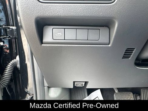 Certified 2026 MAZDA CX-90 3.3 Turbo w/ Select Package AWD/4WD image 45