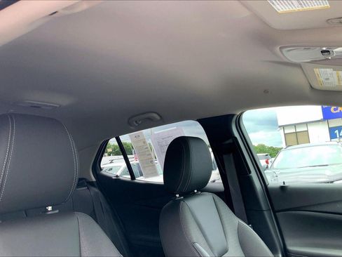 Used 2026 Buick Encore GX Preferred FWD image 26