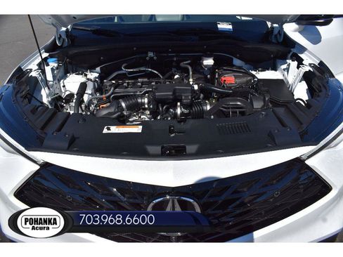 New 2026 Acura ADX A-Spec AWD/4WD image 36