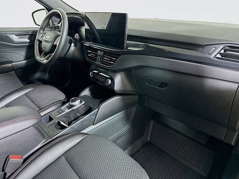 Used 2023 Ford Escape ST-Line w/ Tech Pack #1 image 30