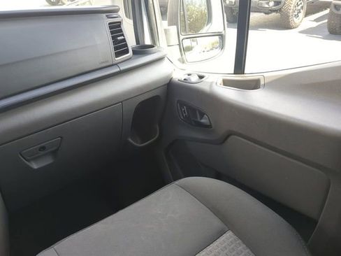 Used 2023 Ford Transit 350 XLT image 18
