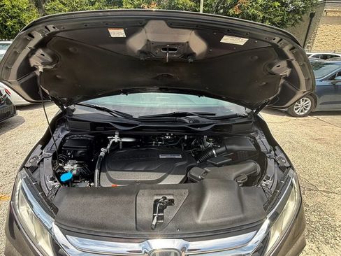 Used 2018 Honda Odyssey EX-L image 21