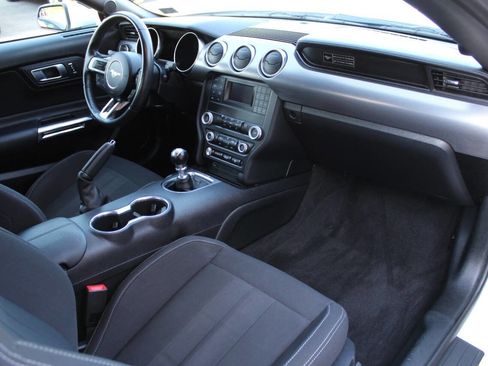 Used 2020 Ford Mustang GT w/ Black Accent Package image 7