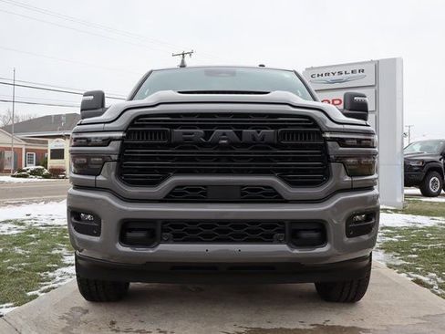 New 2026 RAM 3500 Laramie image 6