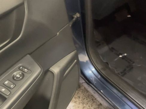 Used 2025 Honda CR-V LX image 27
