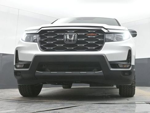 New 2026 Honda Ridgeline TrailSport image 43