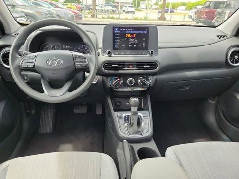 Certified 2023 Hyundai Kona SEL FWD image 14