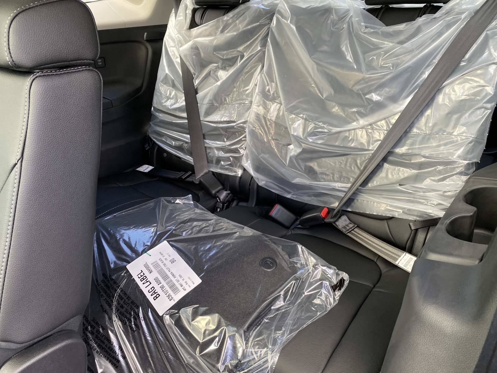 New 2026 Honda Pilot Elite image 8