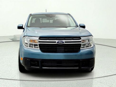 Used 2022 Ford Maverick Lariat w/ Lariat Luxury Package AWD/4WD image 2