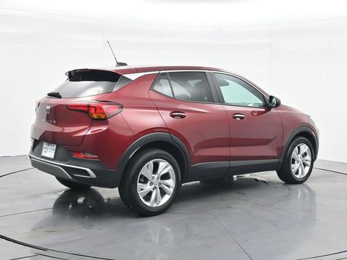 Used 2024 Buick Encore GX Preferred image 7