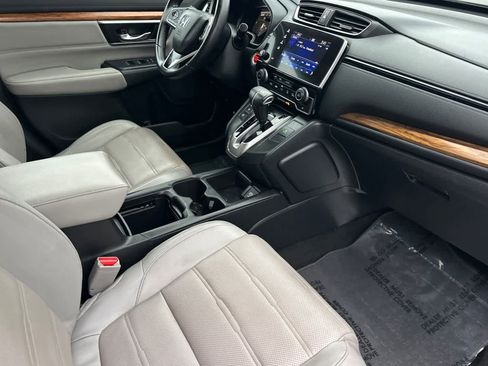 Used 2017 Honda CR-V EX-L image 17