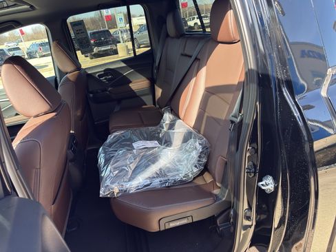 New 2026 Honda Ridgeline RTL image 15