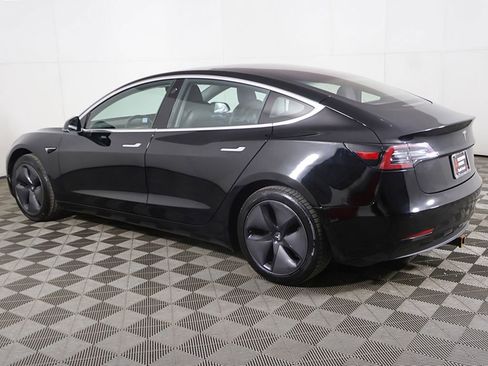 Used 2018 Tesla Model 3 Long Range image 14