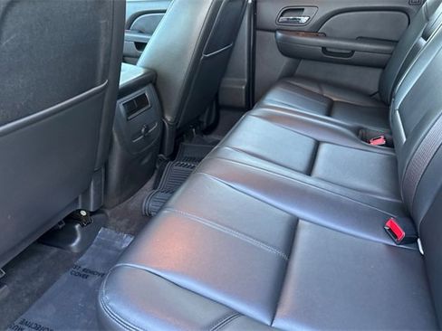 Used 2013 GMC Sierra 2500 SLT w/ SLT Convenience Package image 14