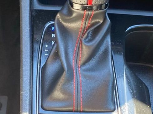 Used 2022 Hyundai Tucson N Line w/ Cargo Package image 18