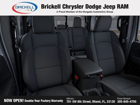 Used 2026 Jeep Gladiator Sport AWD/4WD image 17