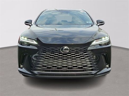 Used 2024 Lexus RX 350 Premium image 2