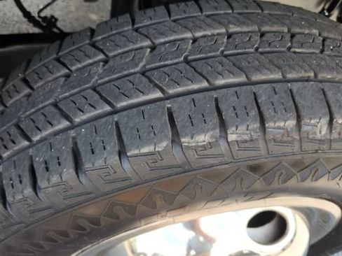 Used 2015 Ford E-350 and Econoline 350 Super Duty RWD image 34