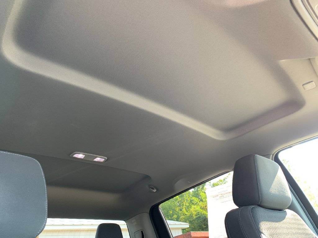 Used 2022 Chevrolet Silverado 1500 RST AWD/4WD image 18