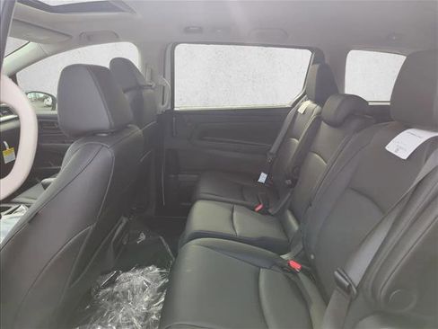 New 2026 Honda Odyssey EX-L image 15