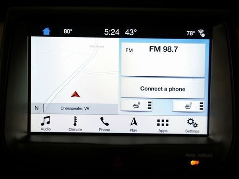 Used 2019 Ford Flex SEL w/ Equipment Group 202A image 18