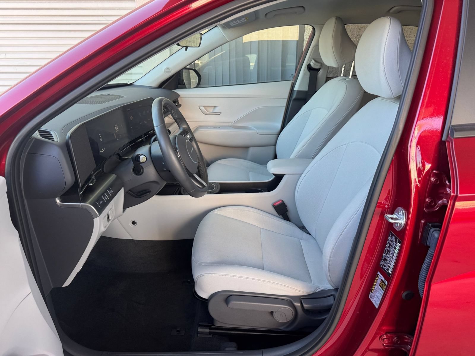 Used 2026 Hyundai Kona SEL Sport FWD image 26