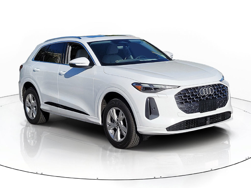 New 2026 Audi Q5 Premium AWD/4WD image 1