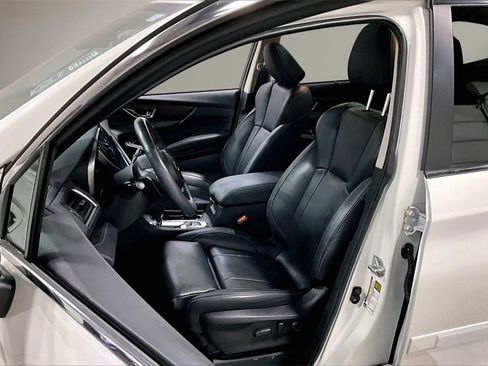 Used 2023 Subaru Ascent Touring image 21