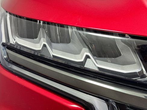 Used 2021 Chevrolet Tahoe Z71 w/ Z71 Signature Package image 37