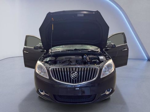 Used 2014 Buick Verano FWD image 10