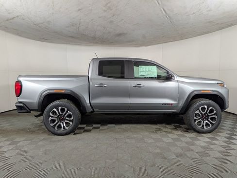 New 2026 GMC Canyon AT4 w/ Nightfall Essentials Package image 6