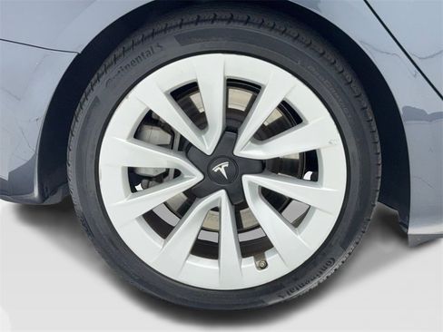 Used 2023 Tesla Model 3 Standard Range image 55