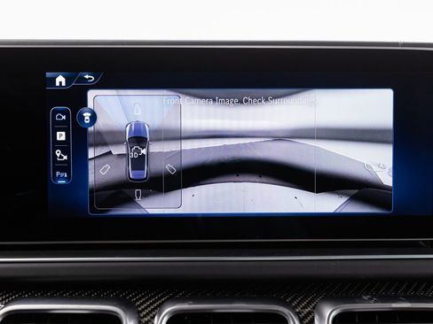 Used 2025 Mercedes-Benz GLE 63 AMG S image 22