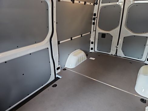 New 2026 Mercedes-Benz Sprinter 2500 image 15