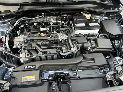 New 2026 Toyota Corolla Cross LE image 25